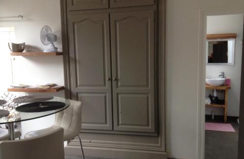 Figeac Apartment | Studio de la Halle.