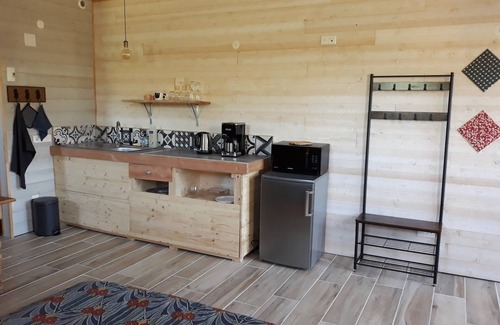 Saint-Dolay Apartment | Studio des pommiers