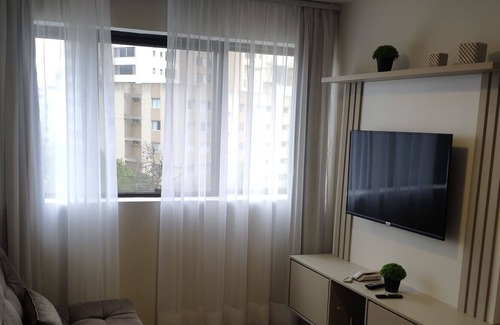 Civic Center Apartment | Studio do Bosque - SBO009
