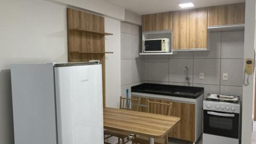 Mossoro Apartment | Studio Easy West Flat