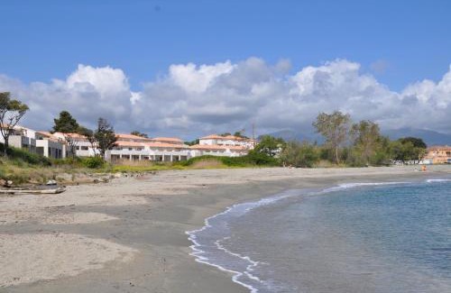 Bravone Apartment | Studio en bord de mer sur Costa Serena N54