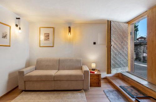 Entreves Apartment | Studio Entrèves
