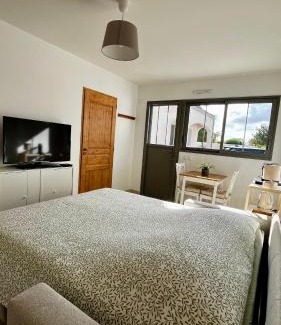 Sainte-Soulle House | Studio Escale Rochelaise
