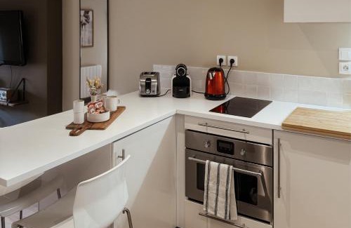 Annecy Old Town Apartment | Studio Etoile Carnot au cœur de la vieille ville
