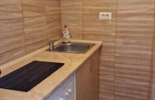 Galati Apartment | Studio Faleza Back