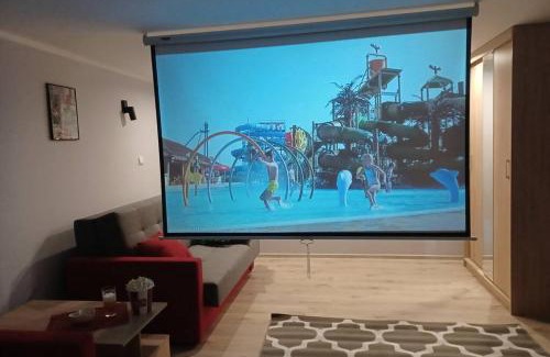 Tomice Apartment | Studio Familly-nocleg-Zator- Wadowice-Oświęcim-Kraków