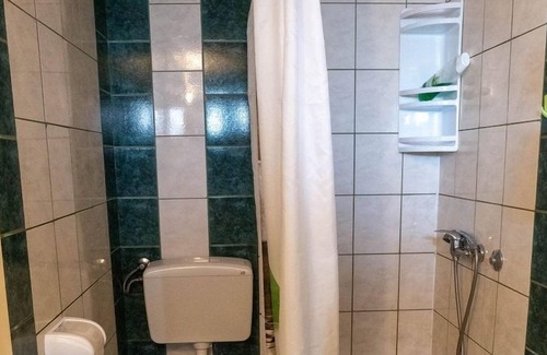 Garesnica Apartment | Studio flat with terrace Garešnica, Bjelovarska (AS-20695-a)