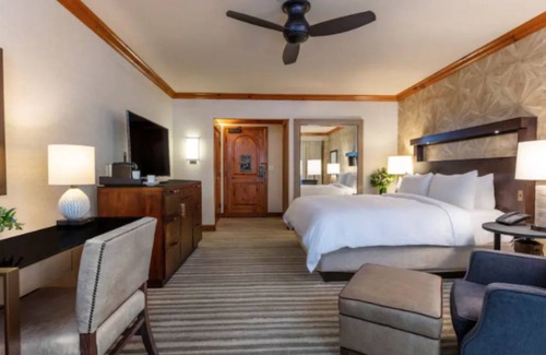 Beaver Creek Apartment | Studio flat ∙ 1 bedroom ∙ 2 guests