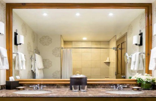 Beaver Creek Apartment | Studio flat ∙ 1 bedroom ∙ 2 guests