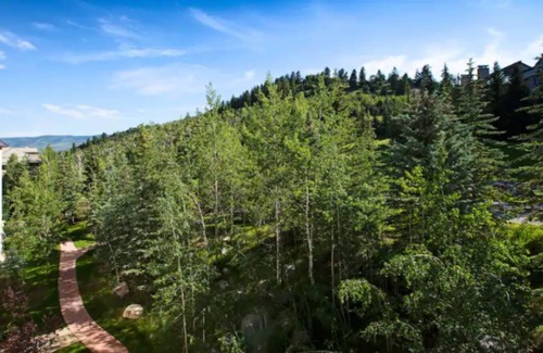Beaver Creek Apartment | Studio flat ∙ 1 bedroom ∙ 2 guests