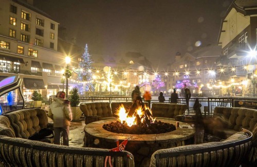Beaver Creek Apartment | Studio flat ∙ 1 bedroom ∙ 2 guests
