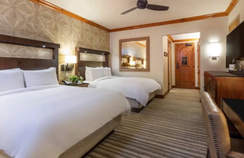 Beaver Creek Apartment | Studio flat ∙ 1 bedroom ∙ 1 guest