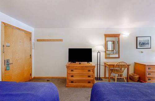 West End Apartment | Studio flat β 4 guests