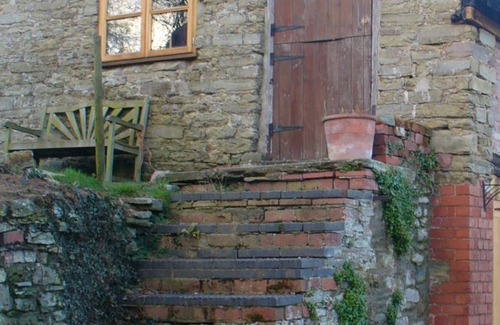 Yarpole Apartment | Studio Flat In Quiet Village Between Ludlow And Leominster