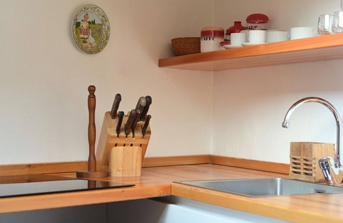Aprica House | Studio Flat N°11 - Aprica