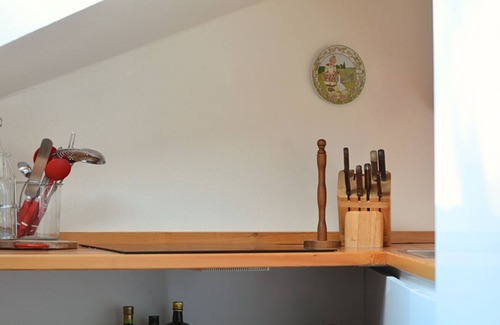 Aprica House | Studio Flat N°11 - Aprica