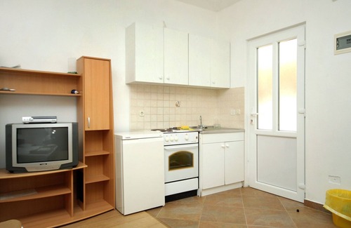 Molunat Apartment | Studio flat near beach Molunat, Dubrovnik (AS-3544-a)