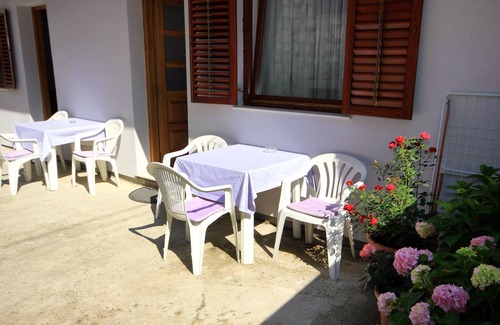 Zaton Apartment | Studio flat with terrace Zaton Veliki, Dubrovnik (AS-2107-a)