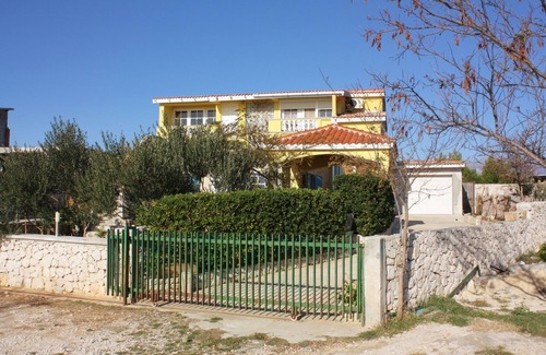 Rtina Apartment | Studio flat with terrace and sea view Rtina - Stošići, Zadar (AS-5881-a)