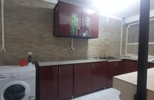 Tsingoni Apartment | Studio Fleuris