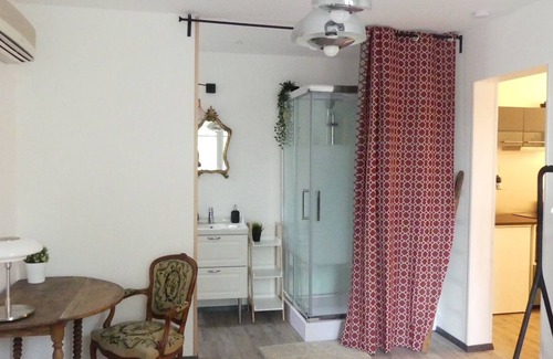 Mont-de-Marsan Apartment | Studio