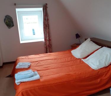 Pontacq Apartment | Studio