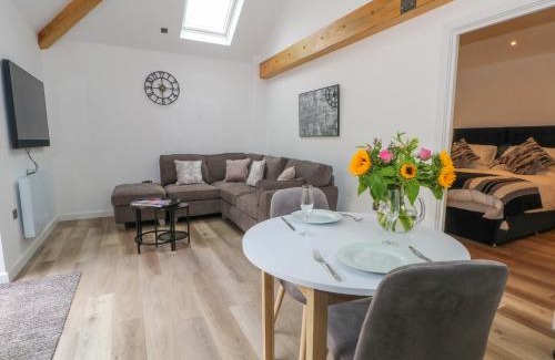 Chester House | Studio
