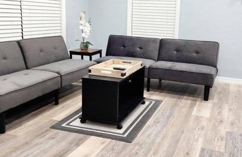 Lakeland Apartment | Studio Grande