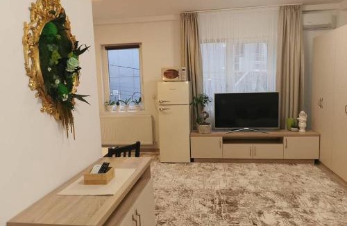 Scheia Apartment | Studio Green Modern!