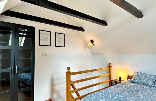 Sopot Apartment | Studio HIPODROMSKIE