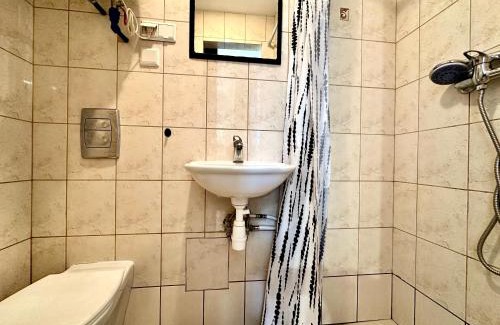 Sopot Apartment | Studio HIPODROMSKIE