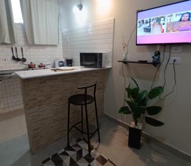 Jacarei Apartment | Studio Home