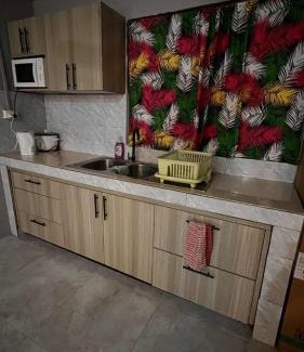 Yaren House | Studio House Close to Shore