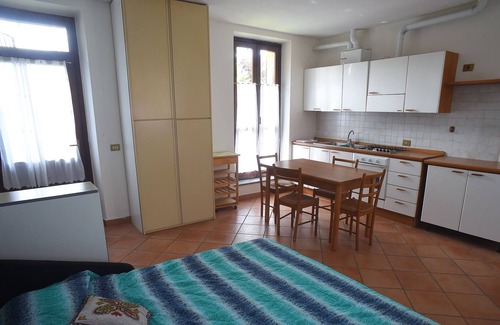Robecchetto con Induno Apartment | Studio in Ticino Park close to Malpensa and 35 min Milan