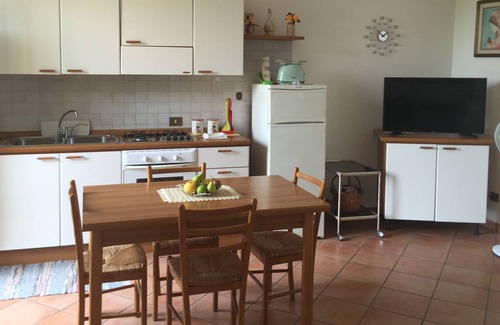 Robecchetto con Induno Apartment | Studio in Ticino Park close to Malpensa and 35 min Milan