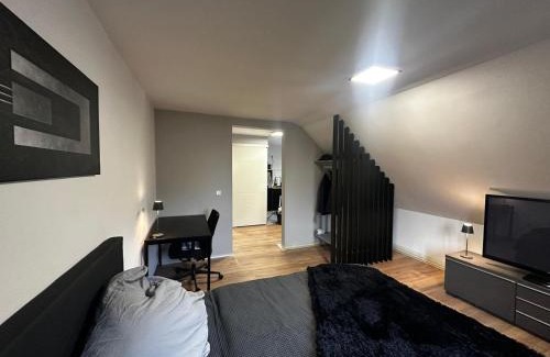 Gaggenau Apartment | Studio Im Stadtzentrum von Gaggenau!