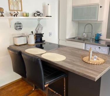 Modling Apartment | Studio im Wienerwald - Mödling