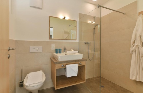 Klosterle Apartment | Studio in der Alpine Lodge Arlberg