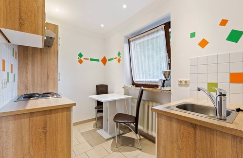 Saalbach-Hinterglemm Apartment | Studio in Saalbach near Ski Slopes