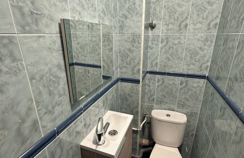 Pontevedra Apartment | Studio in centro de Pontevedra