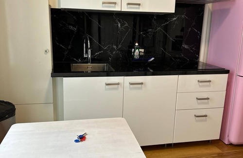 Binnenstad Apartment | Studio In City Center