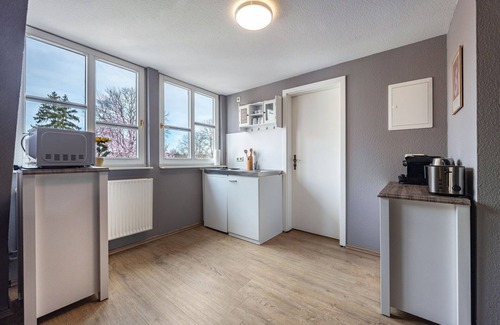 Muritz Apartment | Studio in Buchholz am Müritzsee