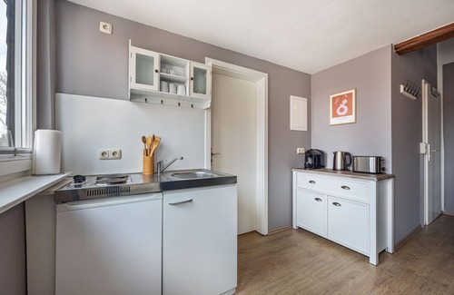 Muritz Apartment | Studio in Buchholz am Müritzsee
