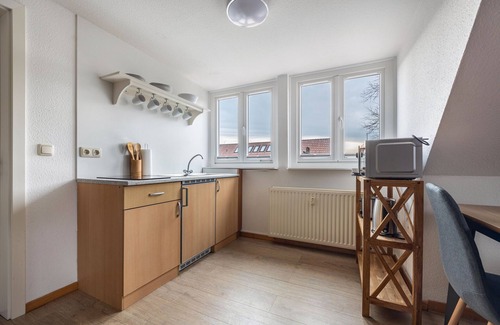 Muritz Apartment | Studio in Buchholz am Müritzsee