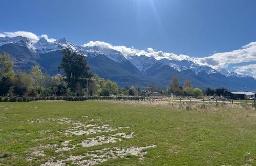 Glenorchy House | Studio in Glenorchy
