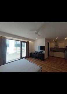 Nehru Place Apartment | Studio in greater kailash 1