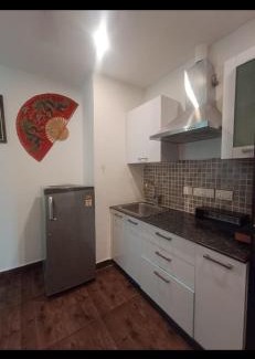 Nehru Place Apartment | Studio in greater kailash 1