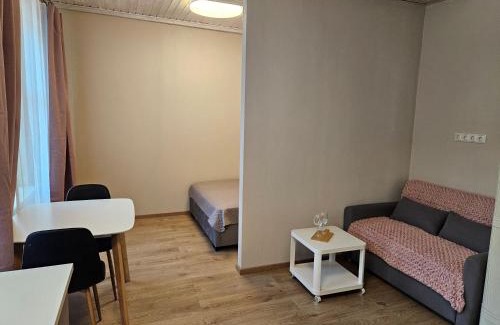 Kalamaja Apartment | Studio in Kalamaja