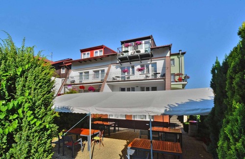 Kolobrzeg Apartment | Studio in Kołobrzeg near Baltic Beach