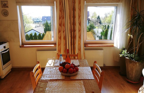 gmina Manowo Apartment | Studio in Kretomino